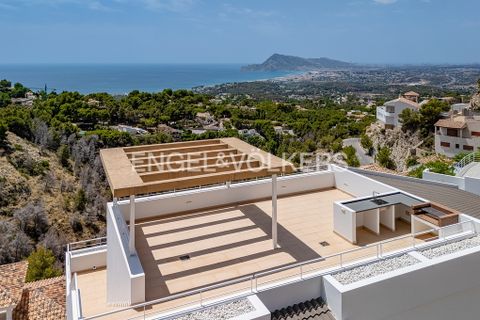 Villa a Altea, Alicante, Altea - € 1.295.000 | Ref: W-030IGJ - foto 3